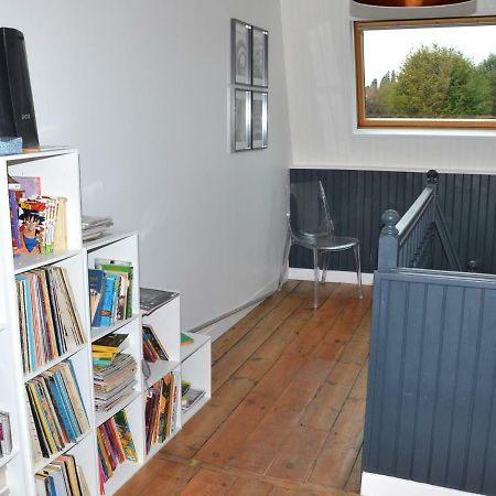 Chambre D 'Hotes Chez Manon Et Hugo เบทูน ภายนอก รูปภาพ