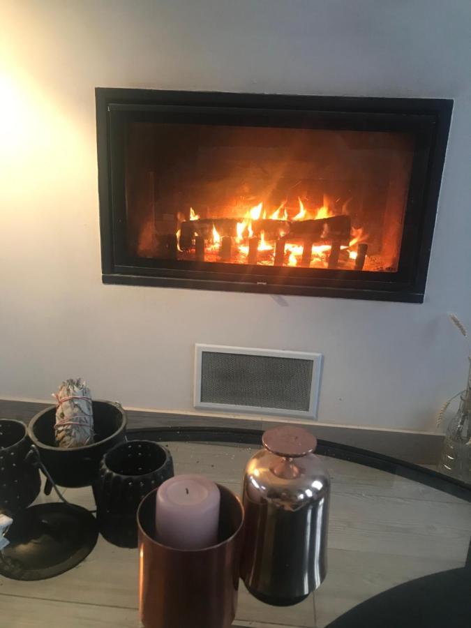Chambre D 'Hotes Chez Manon Et Hugo เบทูน ภายนอก รูปภาพ