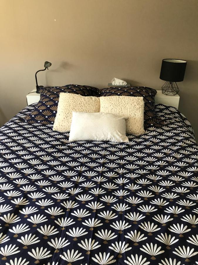 Chambre D 'Hotes Chez Manon Et Hugo เบทูน ภายนอก รูปภาพ