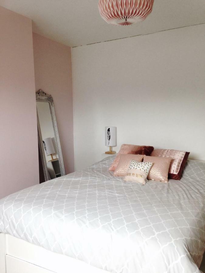 Chambre D 'Hotes Chez Manon Et Hugo เบทูน ภายนอก รูปภาพ