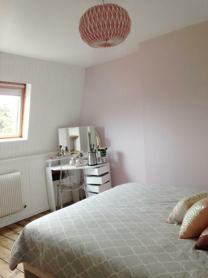Chambre D 'Hotes Chez Manon Et Hugo เบทูน ภายนอก รูปภาพ