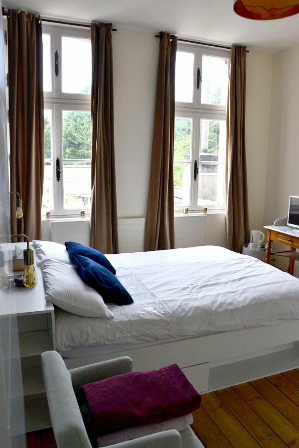 Chambre D 'Hotes Chez Manon Et Hugo เบทูน ภายนอก รูปภาพ
