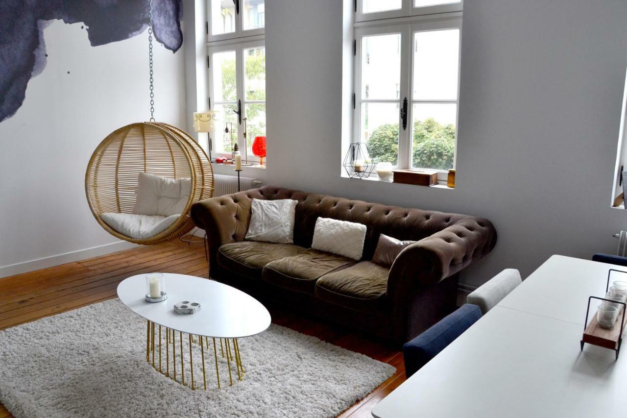 Chambre D 'Hotes Chez Manon Et Hugo เบทูน ภายนอก รูปภาพ