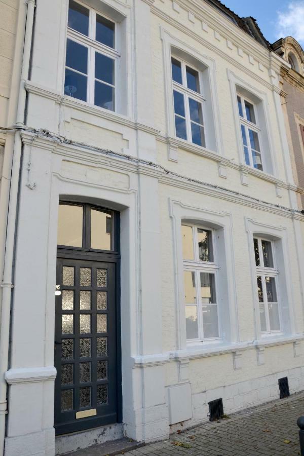 Chambre D 'Hotes Chez Manon Et Hugo เบทูน ภายนอก รูปภาพ