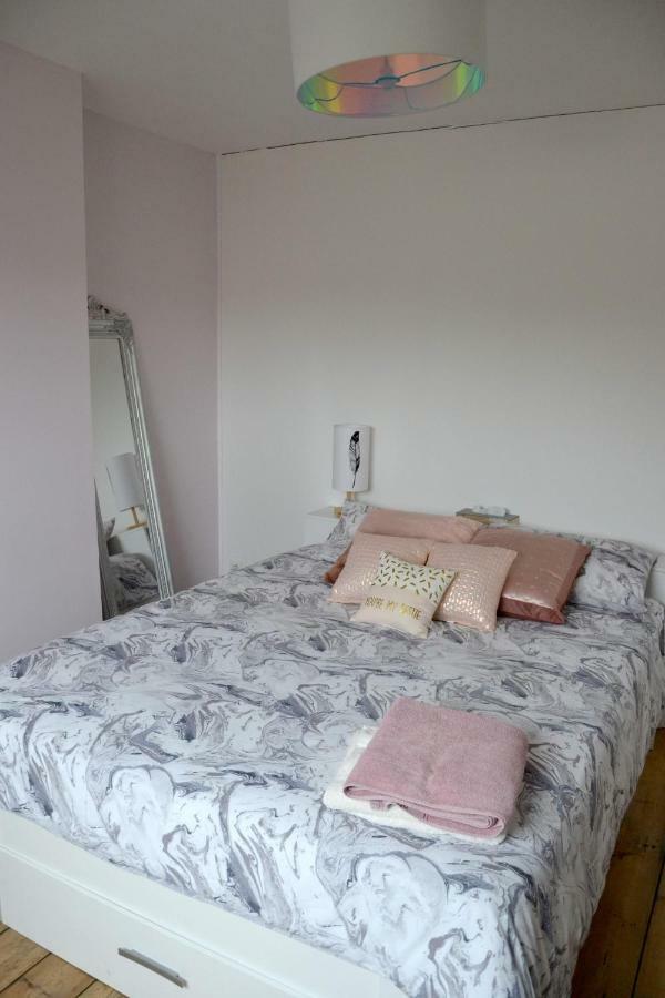 Chambre D 'Hotes Chez Manon Et Hugo เบทูน ภายนอก รูปภาพ