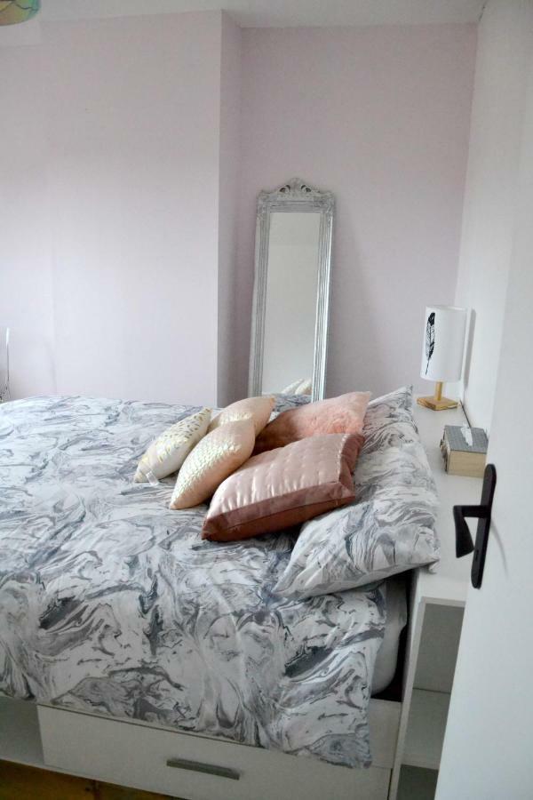 Chambre D 'Hotes Chez Manon Et Hugo เบทูน ภายนอก รูปภาพ