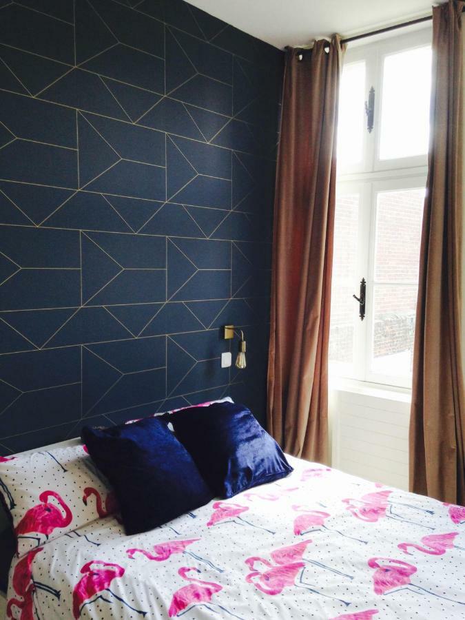 Chambre D 'Hotes Chez Manon Et Hugo เบทูน ภายนอก รูปภาพ